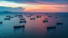 The Coalition is supported by governments, NGOs and financiers as well as major shipping companies